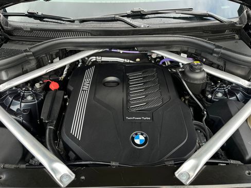 Used 2023 BMW M3 Competition w/ Executive Package image 52