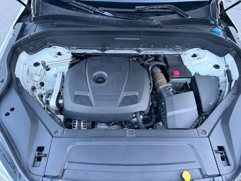Used 2019 Volvo XC90 T6 Momentum AWD/4WD image 35