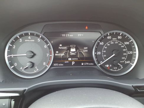 Certified 2024 INFINITI QX60 Pure image 20