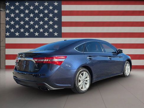Used 2014 Toyota Avalon XLE Premium image 6