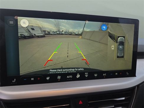 Used 2023 Ford Escape Platinum image 31