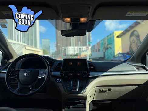 Used 2020 Honda Odyssey EX-L image 15