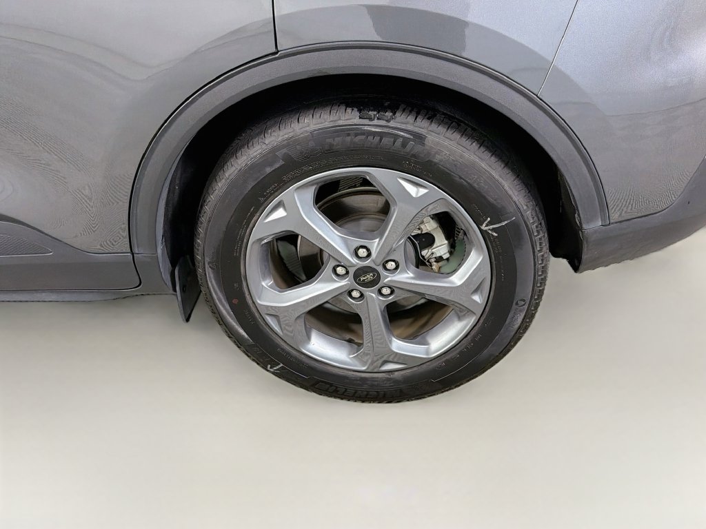 Used 2025 Ford Escape ST-Line FWD image 30