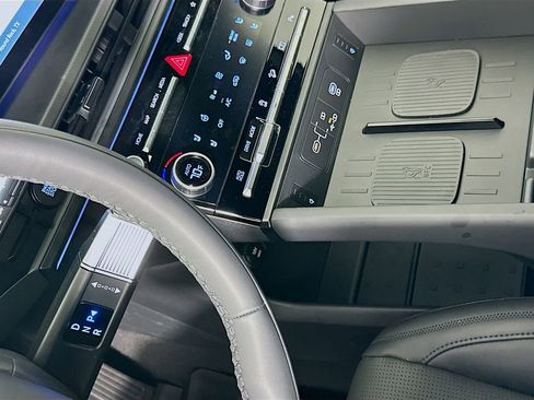 New 2026 Hyundai Santa Fe Calligraphy image 15