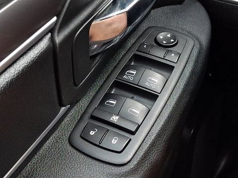 Certified 2022 RAM 1500 Warlock w/ Electronics Group AWD/4WD image 30