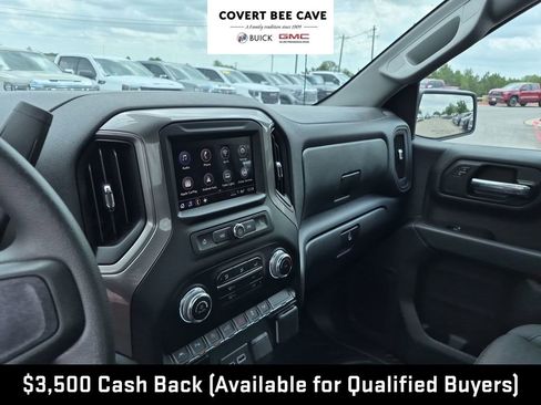 New 2026 GMC Sierra 1500 Pro w/ Pro Value Package image 27