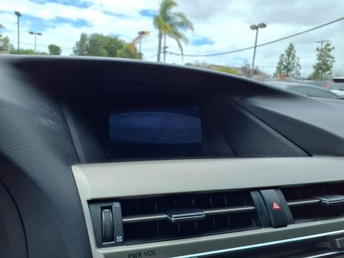Used 2013 Lexus RX 350 FWD w/ Navigation Pkg image 17
