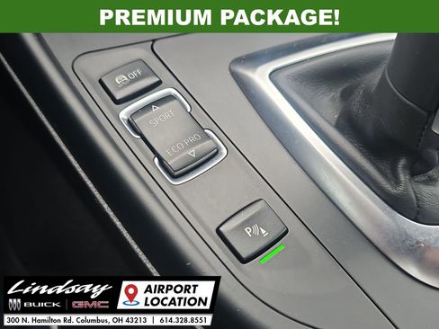 Used 2016 BMW 228i xDrive Convertible image 37