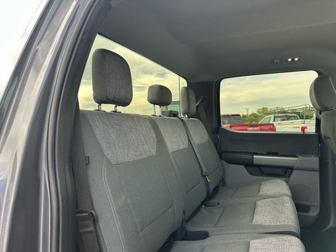 Used 2024 Ford F350 XLT image 24