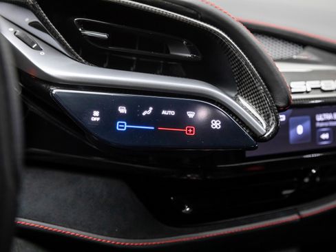 Certified 2023 Ferrari SF90 Stradale Base image 29