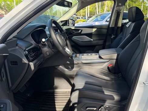 New 2026 Acura MDX SH-AWD w/ Technology Package image 5