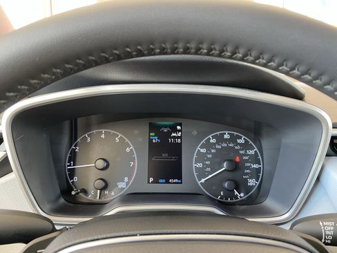 Used 2025 Toyota Corolla SE FWD image 43