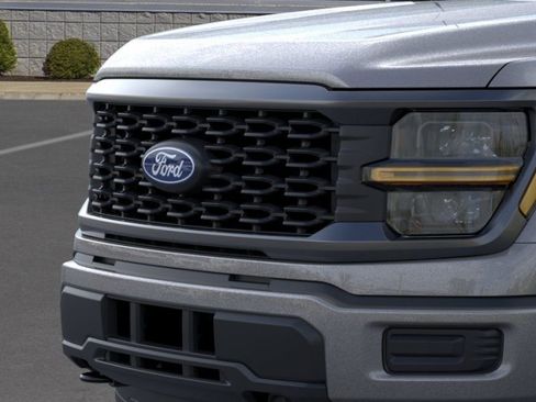 New 2026 Ford F150 STX AWD/4WD image 17