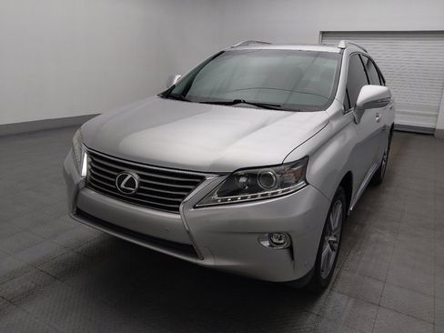 Used 2015 Lexus RX 350 FWD image 15