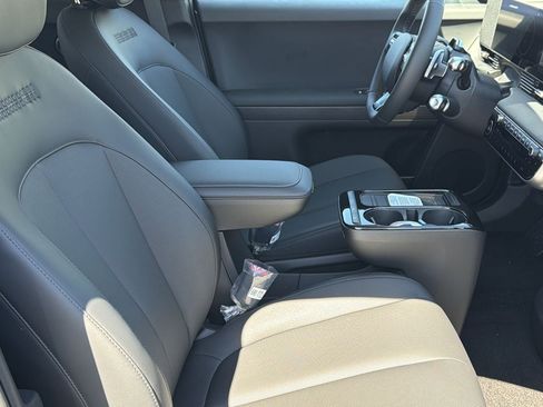 New 2026 Hyundai Ioniq 5 SE AWD/4WD image 26