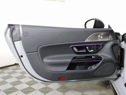 Certified 2024 Mercedes-Benz AMG GT 55 image 14