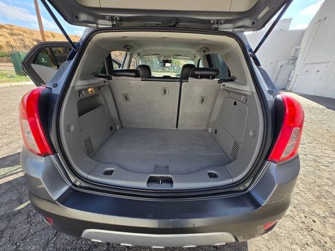 Used 2013 Buick Encore FWD image 25