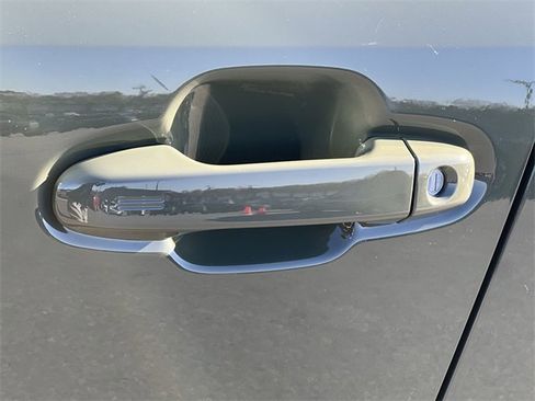 New 2026 Subaru Crosstrek 2.5i Wilderness image 35