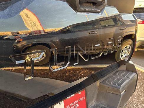 Used 2023 Toyota Tundra SR5 image 9