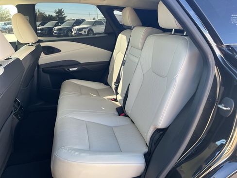 Used 2023 Lexus RX 350 Premium Plus image 13