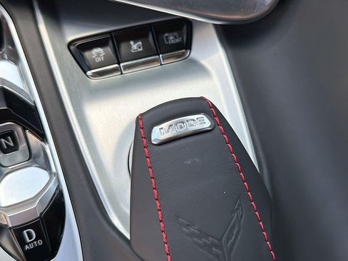 Used 2023 Chevrolet Corvette Stingray Premium Cpe w/ Z51 Performance Package RWD image 13