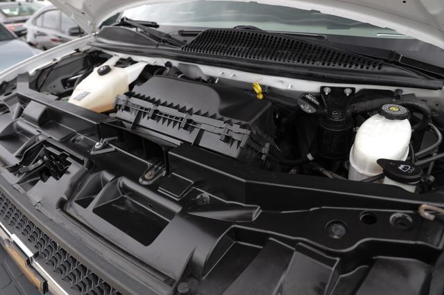 Used 2022 Chevrolet Express 2500 Extended w/ Driver Convenience Package RWD image 45