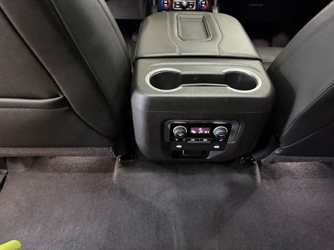 Used 2021 Chevrolet Tahoe LT w/ LT Signature Package AWD/4WD image 46