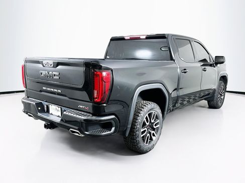 Used 2021 GMC Sierra 1500 AT4 image 9