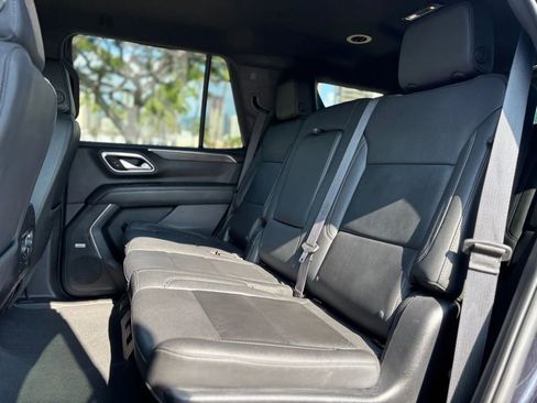 Used 2023 Chevrolet Tahoe LT image 11