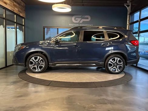 Used 2023 Subaru Ascent Limited AWD/4WD image 6