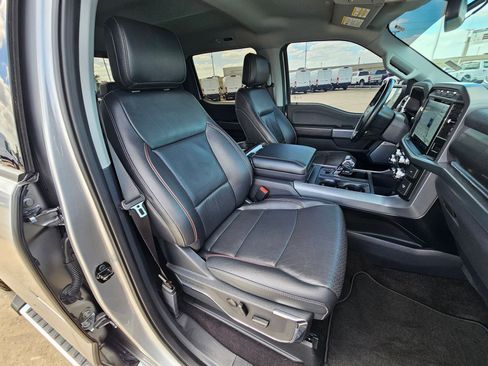 Used 2022 Ford F150 Lariat w/ Bed Utility Package image 31