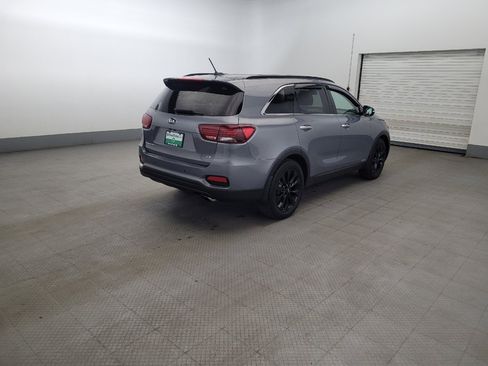 Used 2020 Kia Sorento S AWD/4WD image 9