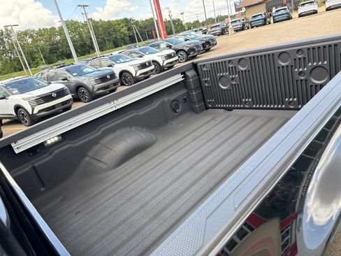 New 2026 Nissan Frontier PRO-4X w/ Pro-4x Convenience Package AWD/4WD image 38