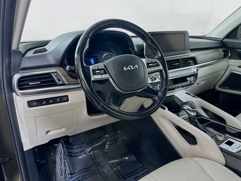 Certified 2022 Kia Telluride EX AWD/4WD image 9