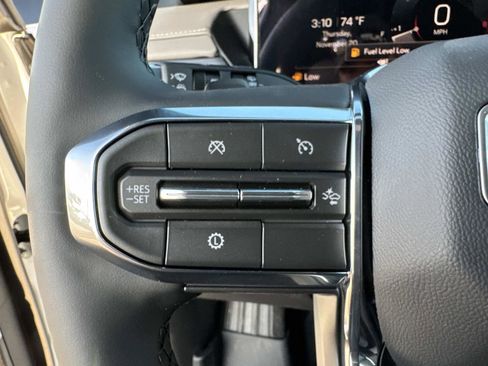 New 2026 GMC Acadia Elevation w/ Elevation Premium Package FWD image 35