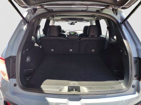 Used 2022 Honda Passport TrailSport image 19