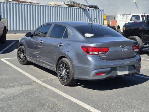 Used 2020 Kia Rio S FWD image 8