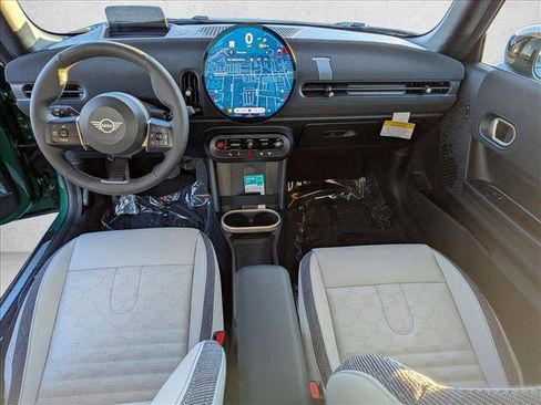 New 2026 MINI Cooper Convertible image 16