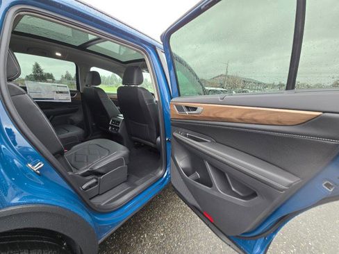 New 2026 Volkswagen Atlas SE image 14