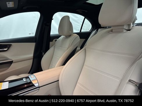 Certified 2026 Mercedes-Benz C 300 Sedan image 14