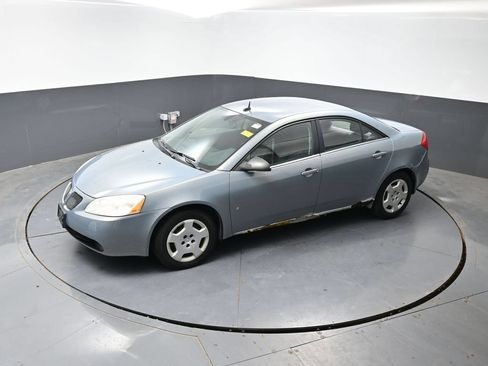 Used 2008 Pontiac G6 Value Leader FWD image 46
