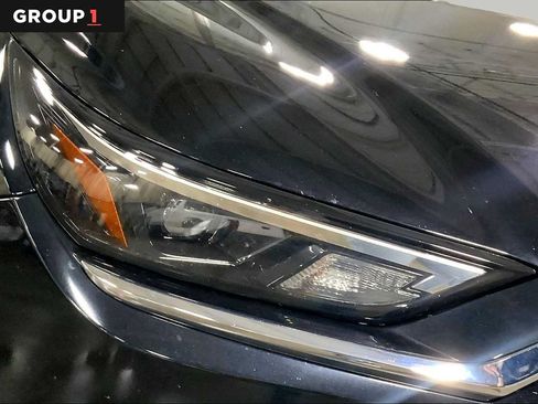 Certified 2024 Toyota Grand Highlander AWD image 28