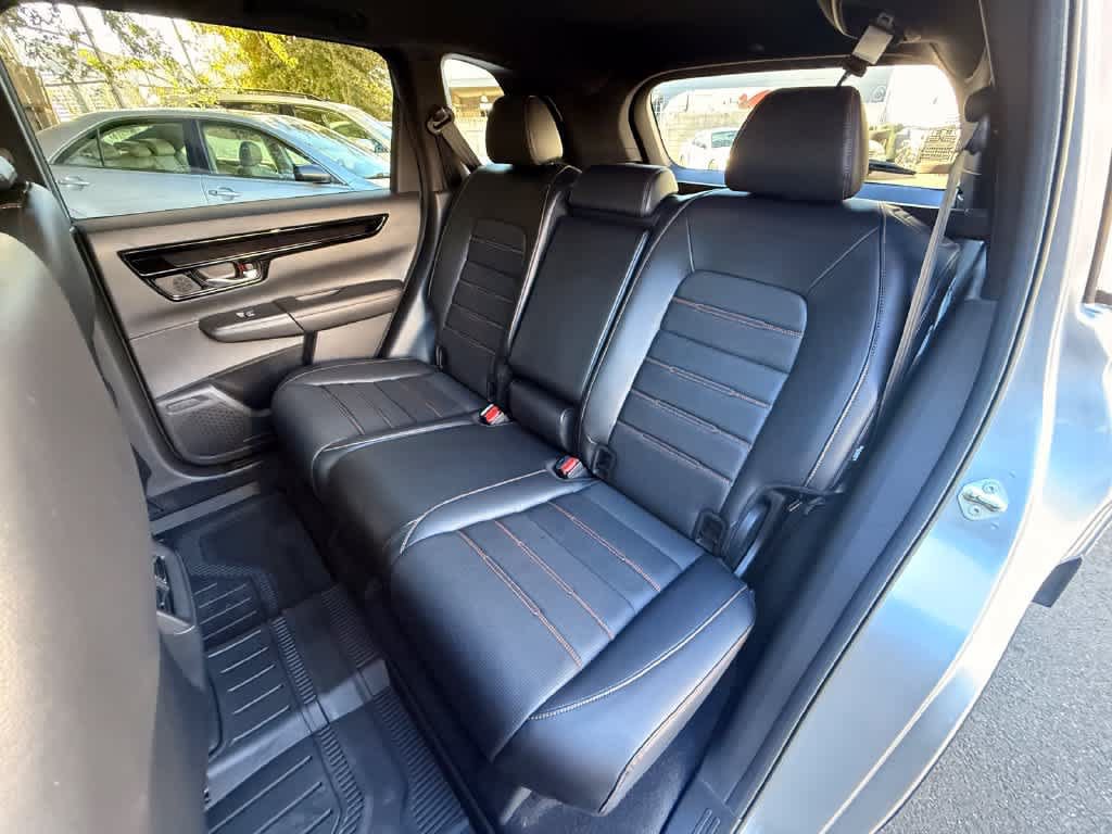 Used 2023 Honda CR-V Sport Touring image 15