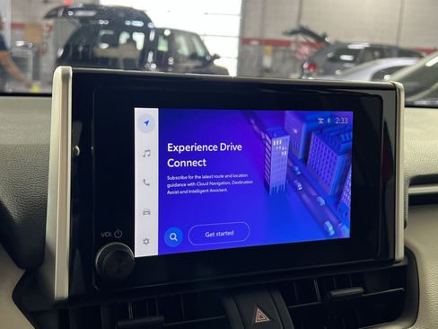 Used 2024 Toyota RAV4 XLE image 20