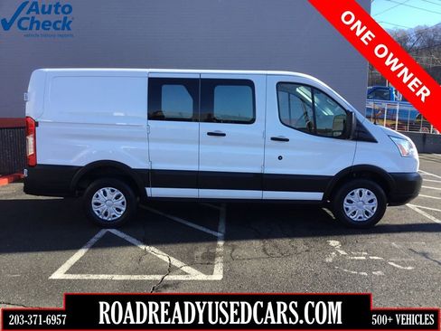 Used 2019 Ford Transit 250 130 Low Roof image 1