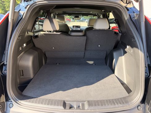 Used 2023 Honda CR-V Sport Touring image 32