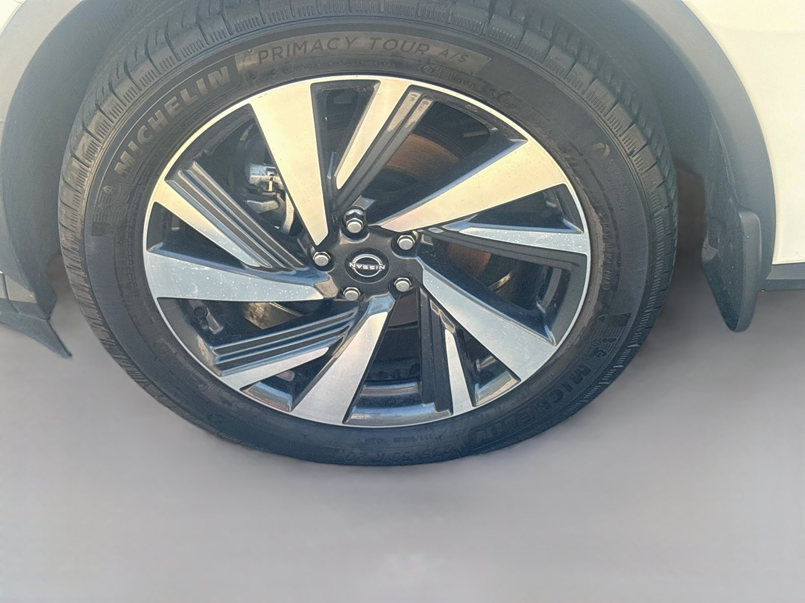 Used 2024 Nissan Murano SL AWD/4WD image 30