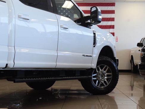 Used 2018 Ford F250 Lariat AWD/4WD image 41