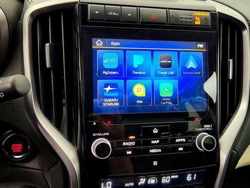 Used 2022 Subaru Ascent Touring AWD/4WD image 19