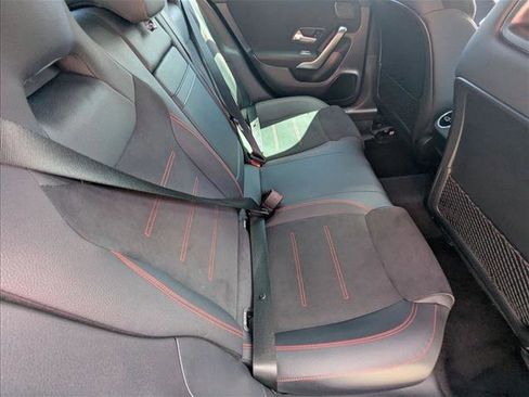 Certified 2026 Mercedes-Benz CLA 250 CLA 250 image 21